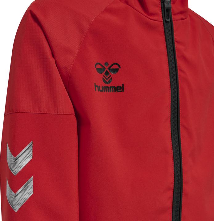 Produktbild hummel Lead Training Jacket Kids (128)