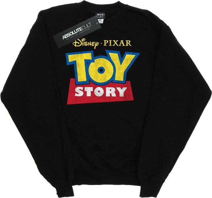 Image du produit Disney - Sweat TOY STORY LOGO - Fille (152, 158)
