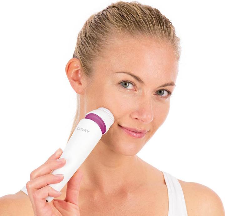 Actual product image Beurer FC 95 Pureo Deep Cleansing