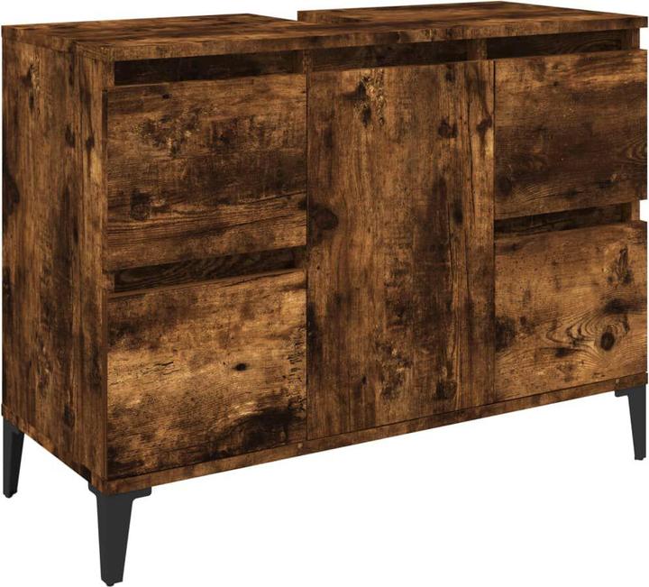 Actual product image VidaXL Lark (80 x 33 x 60 cm)