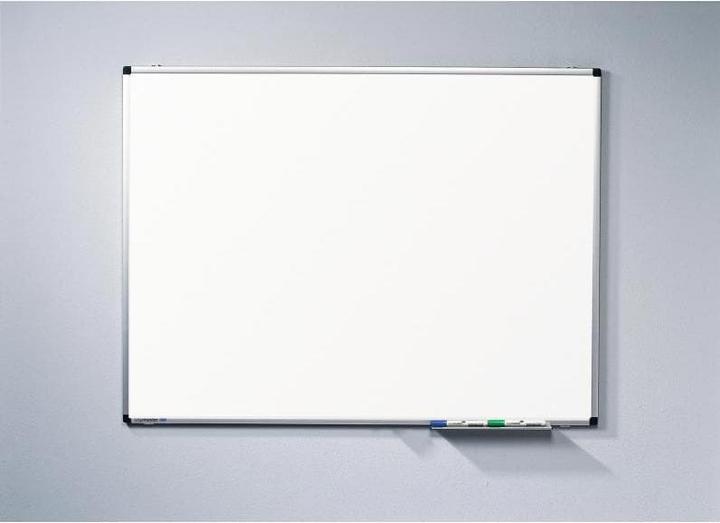 Produktbild Legamaster Magnethaftendes Whiteboard Premium 120 cm x 240 cm (240 x 120 cm)