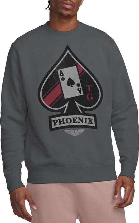 Produktbild Top Gun Phoenix Call Sign Sweatshirt (S)
