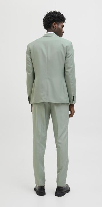 Produktbild Jack & Jones JPRCOSTA Super Slim Fit Anzug Einreihiger Blazer und Hose (50)