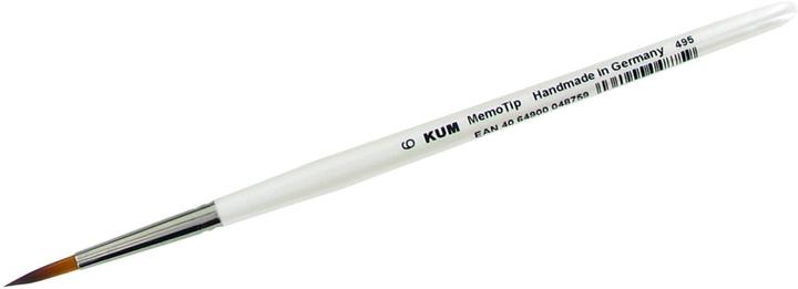 Kum Pinsel Memory Point (6 mm)