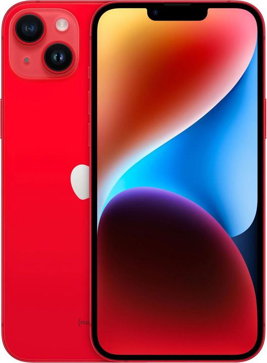 Rosso, Red