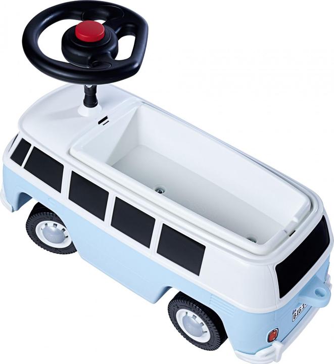 Immagine prodotto BIG Baby VW T1 Blu da