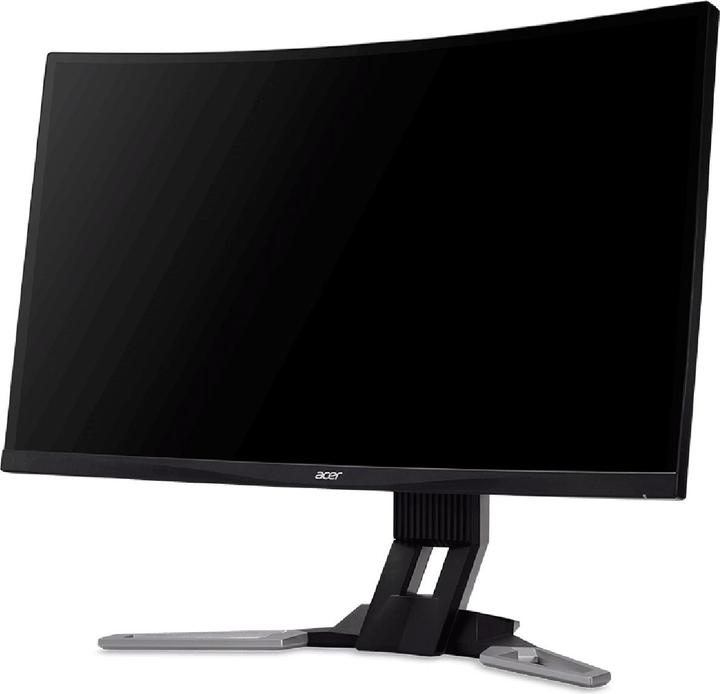 Image du produit Acer XZ3 - XZ321QUbmijpphzx (2560 x 1440 pixels, 31.50")