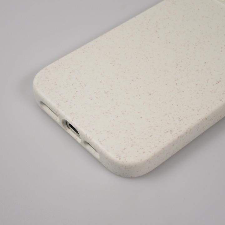 Actual product image PhoneLook Cover Bio Eco-Friendly organic Compostable ecological (Apple iPhone 16e)