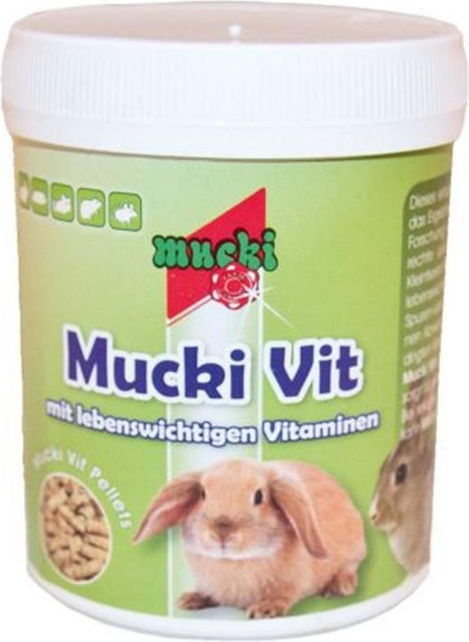 Immagine prodotto Mucki MuckiVit (0.10 kg, 1 x)