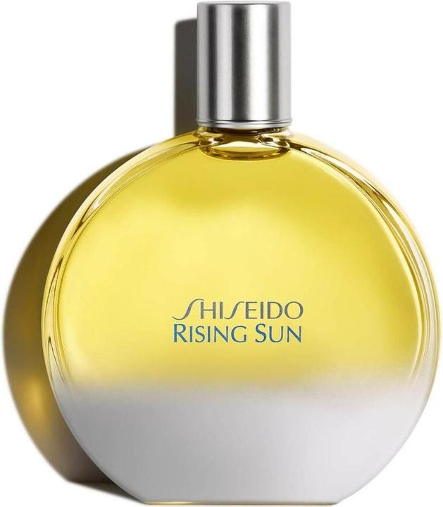 Shiseido Rising Sun (Eau de Toilette, 100 ml)