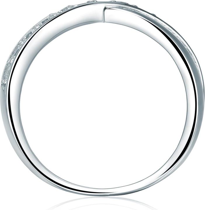 Produktbild Rafaela Donata Damen Sterling Silber Zirkonia silber - 3944 (50, 925 Silber)