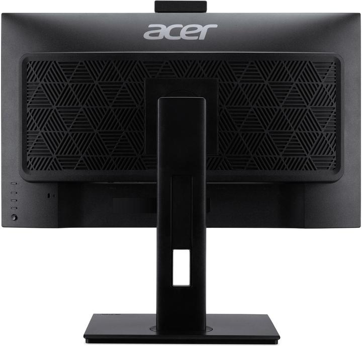 Image du produit Acer Vero B278UEbemiqprcuzx (2560 x 1440 pixels, 27")