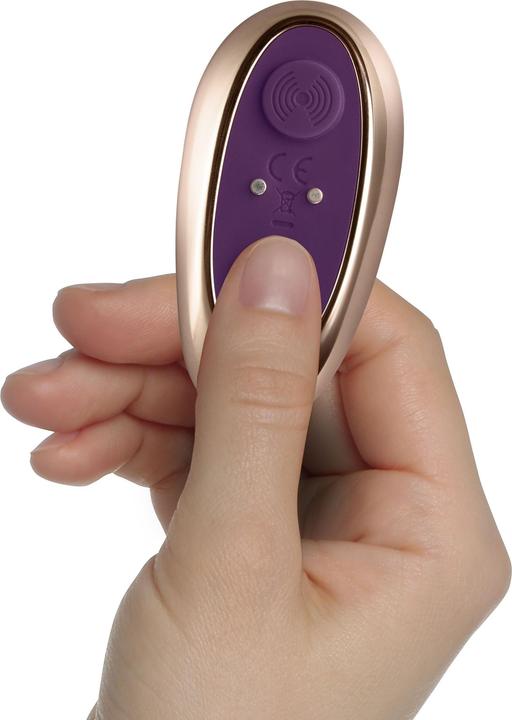 Immagine prodotto Rocks-Off Petite Sensations Desire Purpl