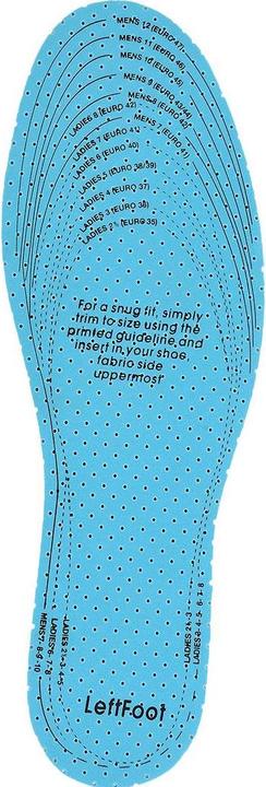 Produktbild Portwest Actifresh Insoles