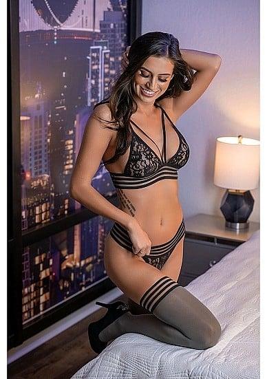 Produktbild Kix'ies Sierra - Thigh High (L)