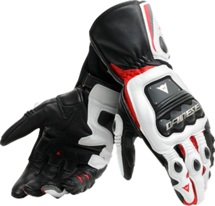 Image du produit Dainese Steel-Pro (Hommes, XL)