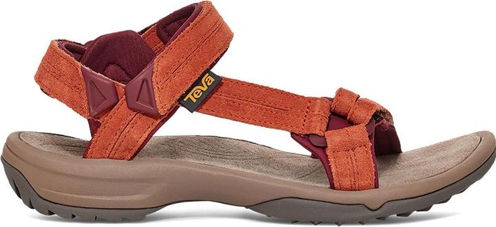 Teva W's Terra Fi Lite Suede
