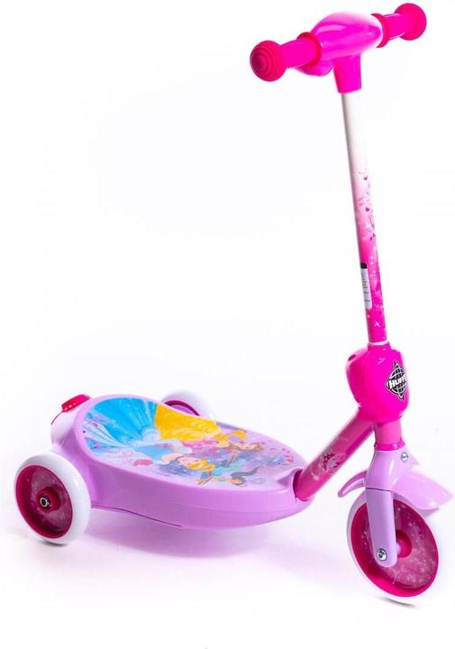 Actual product image ‎Huffy Huffy Princess Bubble Roller, Pink