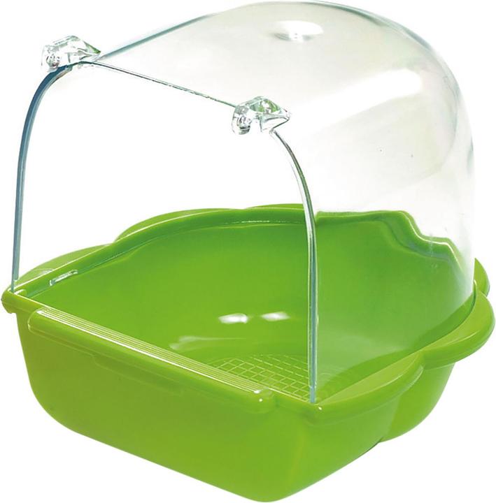 Swisspet Bathhouse Cleopatra 14cm