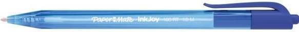 Produktbild Paper Mate Inkjoy 100 RT (Blue, 1 x)