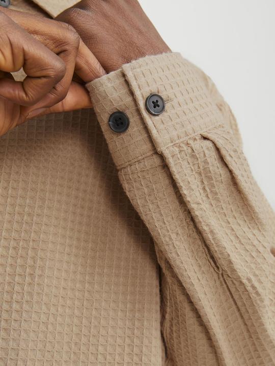 Image du produit Jack & Jones Chemise Relaxed Fit Chemise (S)