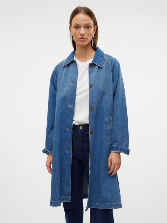 Produktbild Vero Moda VMSOPHIE Mantel Trenchcoat (S)