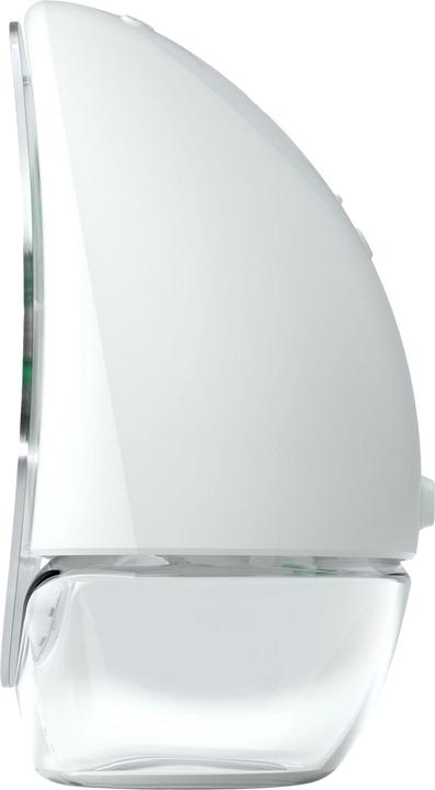 Actual product image Elvie Electric double breast pump