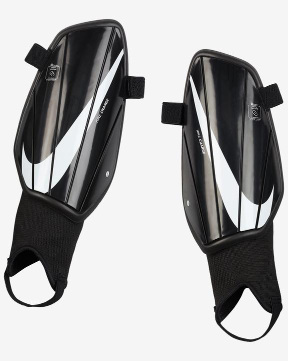 Produktbild Nike NK CHRG GRD Shin Guards, Black/Black/(White), L (L)