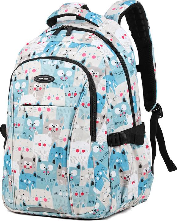 Actual product image Aoking Backpack (6.20 l)