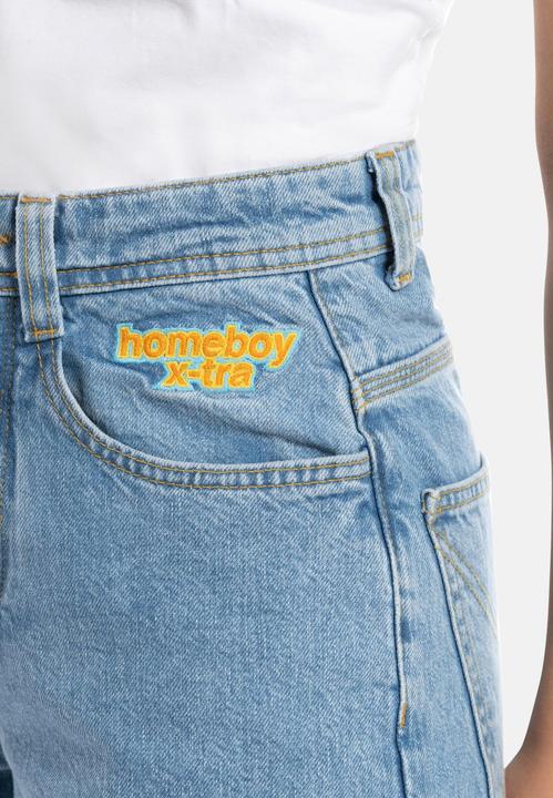 Image du produit Homeboy xtra BAGGY JEANS - 119459 (W29/L30)