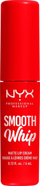 Actual product image NYX Professional Make-Up Smooth Whip (12 Icing on Top)