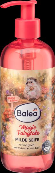Image du produit dm Balea Savon doux Magic Fairytale (Savon liquide)