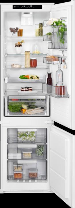 Image du produit Electrolux Ik2670bnr (269 l)