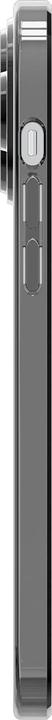 Image du produit Spigen Optique Crystal Iphone 14 Pro Max Chrome Grey (Apple iPhone 14 Pro Max)
