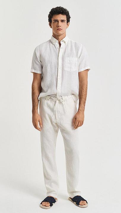 Actual product image GANT Leinenchino (L)