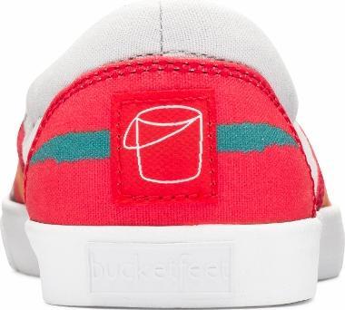 Image du produit Bucketfeet Round Up (40)