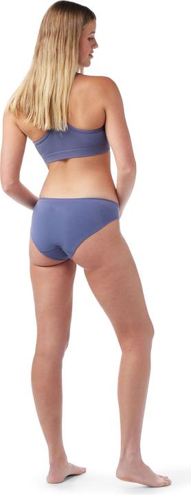 Image du produit Smartwool Women's Intraknit Bikini Boxed (XS)