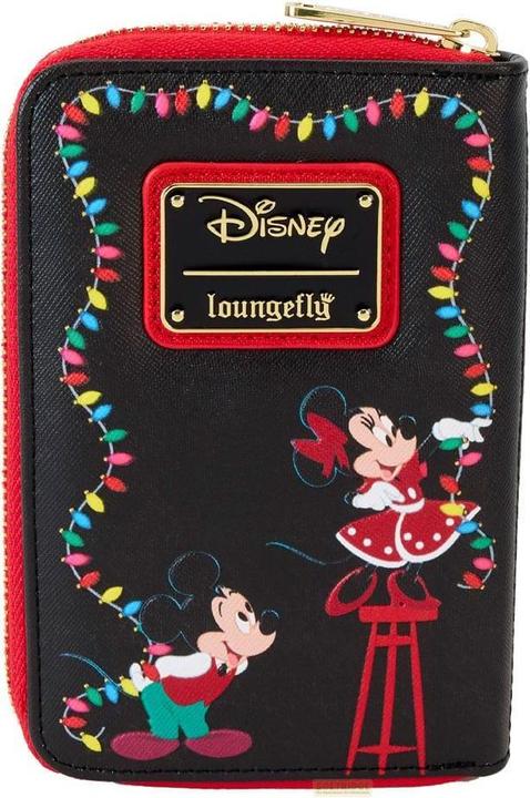 Immagine prodotto Loungefly Portafoglio Paperino Disney by Avvolto dalle luci
