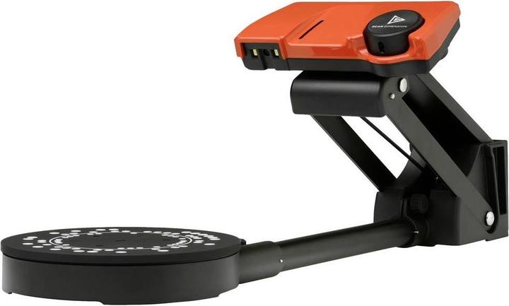 Actual product image Scan Dimension Desktop 3D Scanner SOL Pro