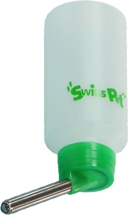 Immagine prodotto Swisspet Bottiglia per bere per roditori (0.10 l)