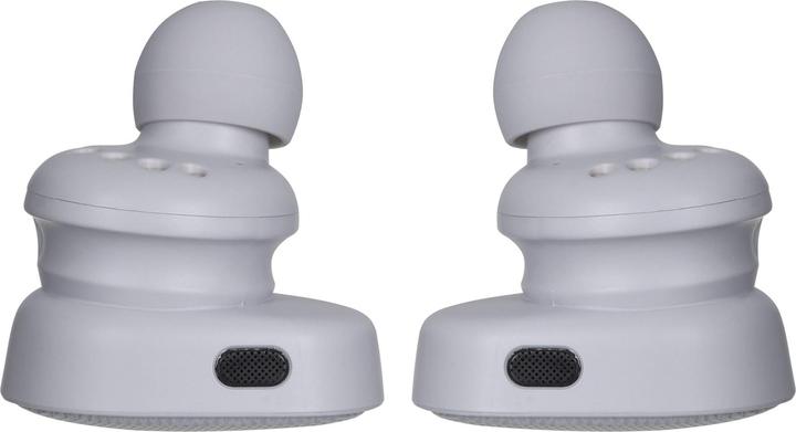 Immagine prodotto Yamaha TW-E5B-GY cuffie wireless TWS, colore grigio (ANC, 30 h, Cablato)