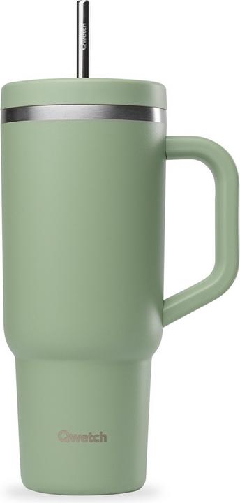 Produktbild Qwetch Travel Cup - Isolierbecher (0.90 l)