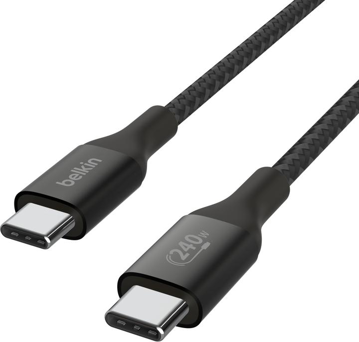 Productafbeelding Belkin CAB015bt1M (1 m, USB 2.0, 48 W)