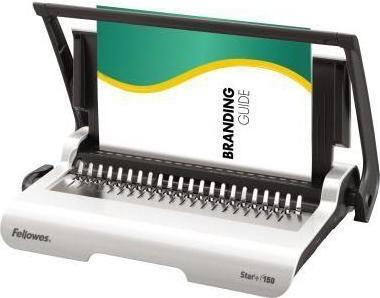 Actual product image Fellowes Star+ 150 (Comb binding)