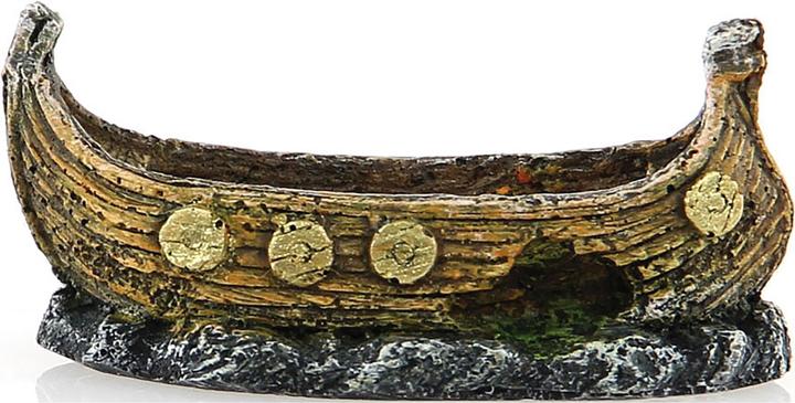 Immagine prodotto Amazonas Decorazione Canoa KP011-5-051 (Decorazione, altre voci)