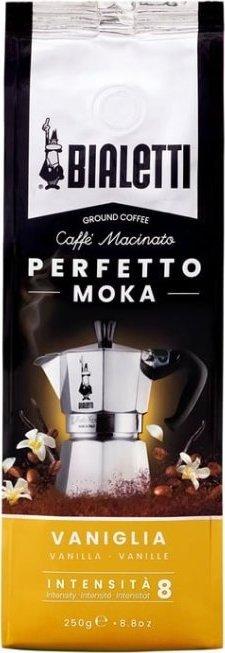 Image du produit Bialetti Perfetto Moka (Torréfaction moyenne, 250 g)