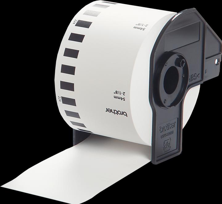 Produktbild Brother Dk-N55224