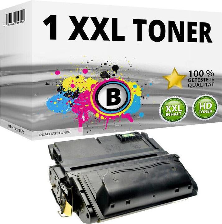 Immagine prodotto Druckfuxx XL TINTE PATRONEN für CANON PG-510 CL-511 PIXMA MX340 MX350 MX410 MX36