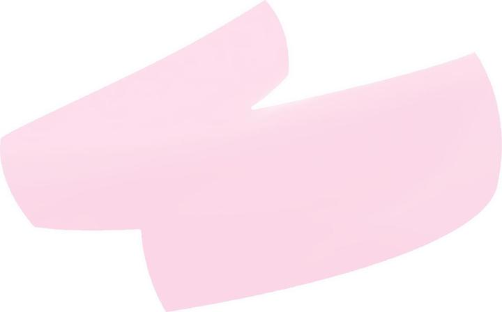 Actual product image Talens Ecoline Brush Pen (Pastel pink, 1 x)