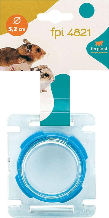 Actual product image Ferplast tube line